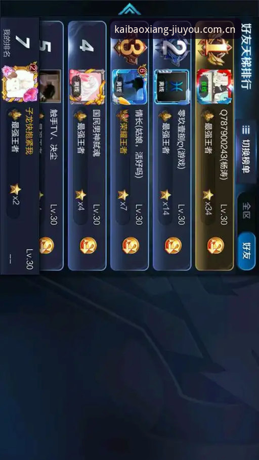 每次点击都像开宝箱CN版本iOS版 每次点击都像开宝箱CN版本iOS版实用指南:五位资深玩家的操作清单